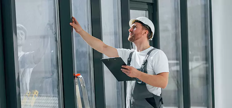 Comprehensive Solutions for Your Sticking Doors in Kennesaw, GA