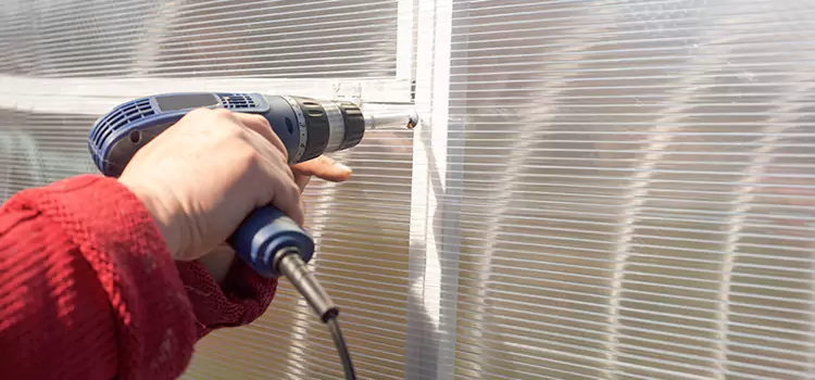 Sliding Screen Door Repair Kennesaw