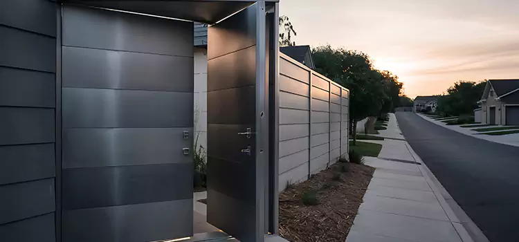 Comprehensive Steel Door Solutions in Kennesaw, GA