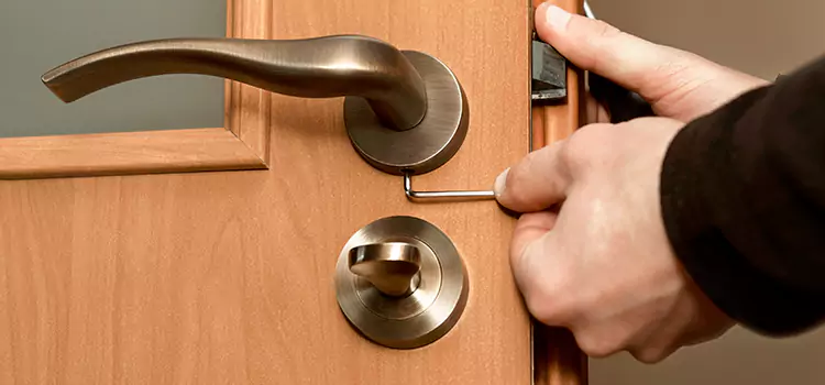 Access Control System Integration Kennesaw