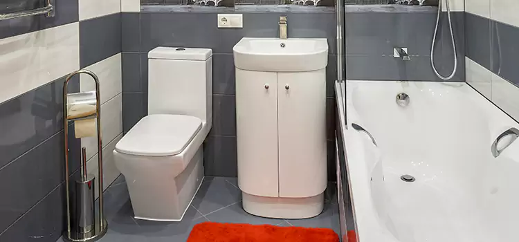Hansgrohe Shaving Mirror Kennesaw