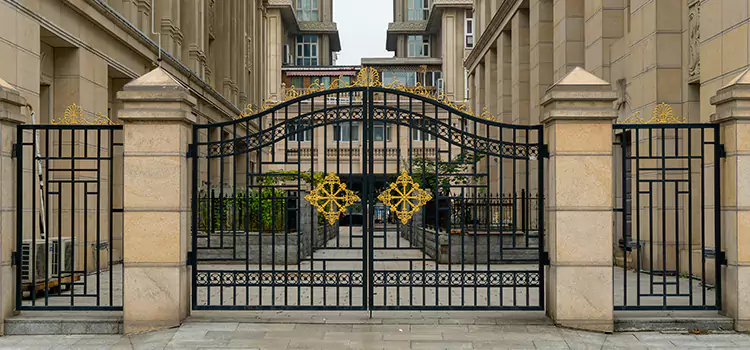 Comprehensive Iron Gate Maintenance Solutions in Kennesaw, GA
