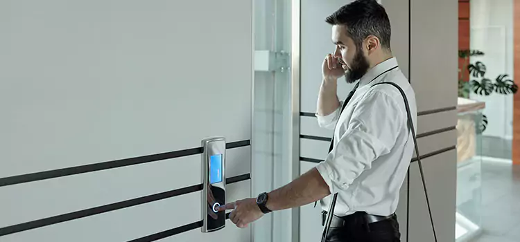 Cloud Based Access Control Kennesaw