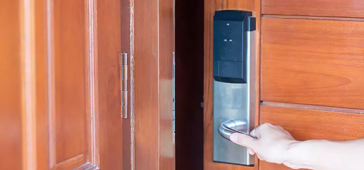 Commercial Keyless Entry Locks Kennesaw