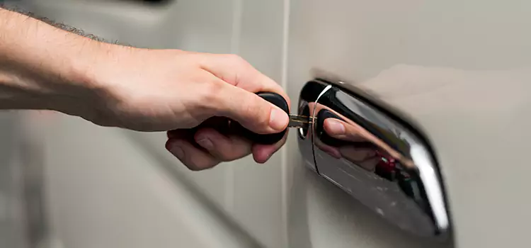 Car Unlock Service Price Kennesaw