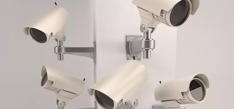 Your Trusted Partner for CCTV Solutions in Kennesaw