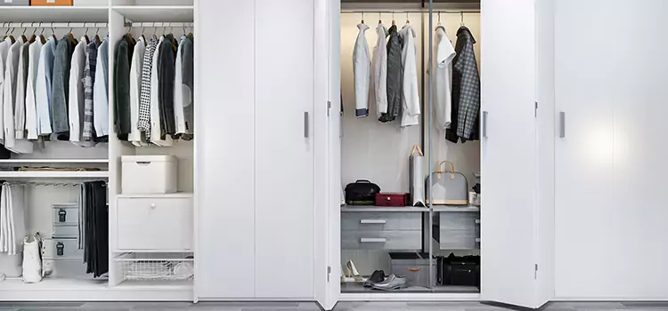 Glass Closet Door Repair Kennesaw
