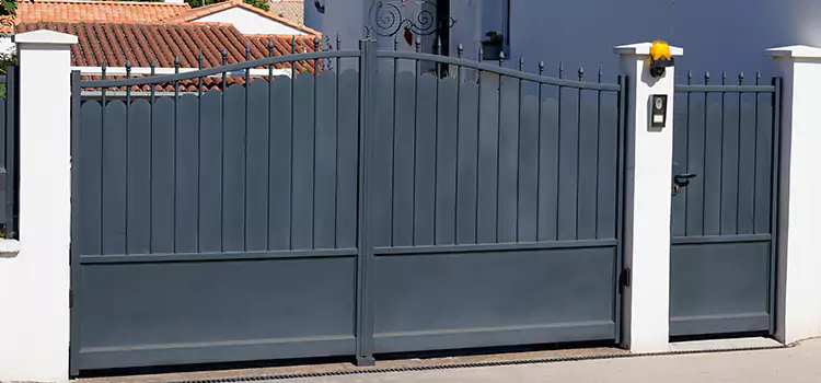 Emergency Commercial Gate Repair Kennesaw