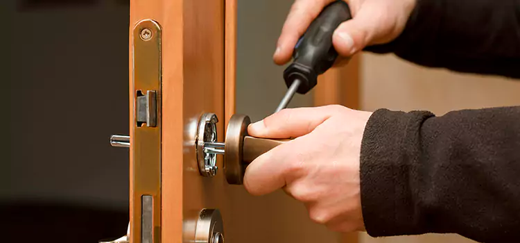 Semi Truck Locksmith Kennesaw