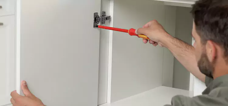Screen Door Hinge Repair Kennesaw