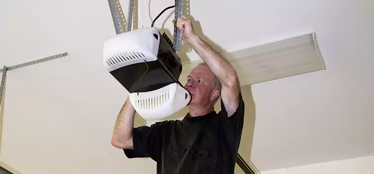 Garage Door Opener Service Kennesaw