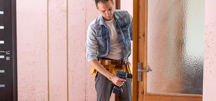 Door Glass Replacement Kennesaw