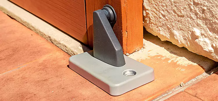 Aesthetic Door Stop Selection Kennesaw