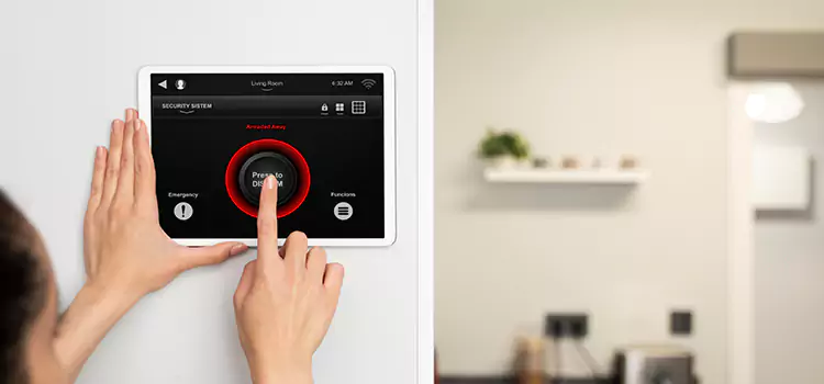 Blink Video Doorbell Installation Kennesaw