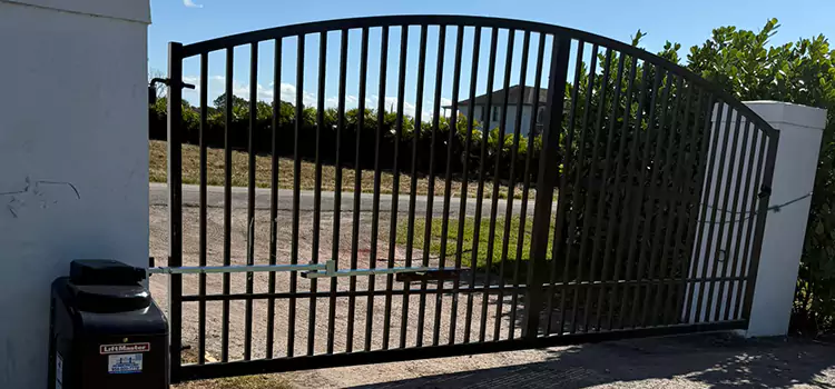 Driveway Fence Repair Kennesaw