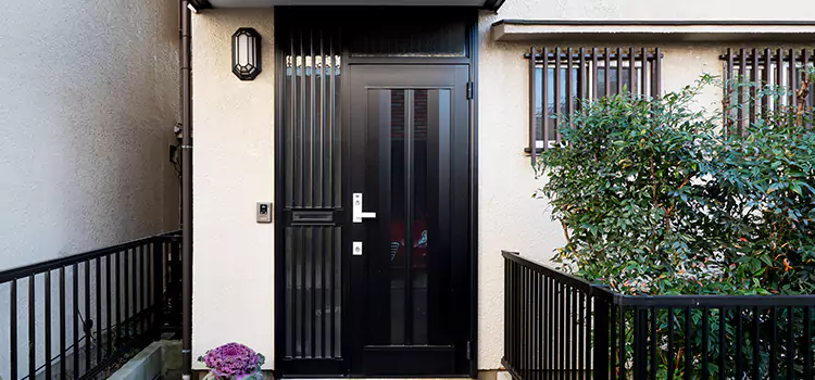Popular Exterior Door Options in Kennesaw, GA