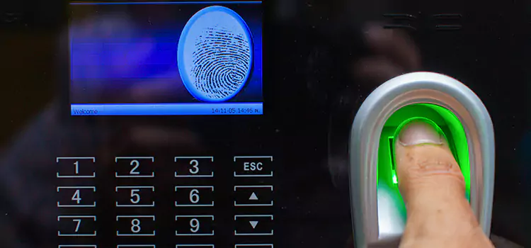 Your Trusted Partner for Secure Access in Kennesaw, GA