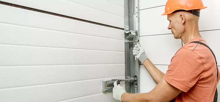 Why Choose Us for Garage Door Lock Services in Kennesaw, GA?