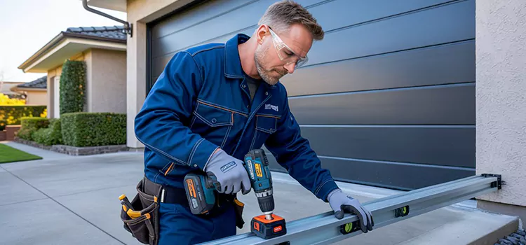 Why Choose Us for Garage Door Off Track Services in Kennesaw, Georgia?