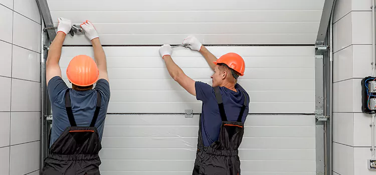 16x7 Garage Door Replacement Panels Kennesaw