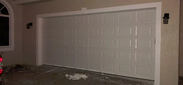 Garage Door Coil Replacement Kennesaw