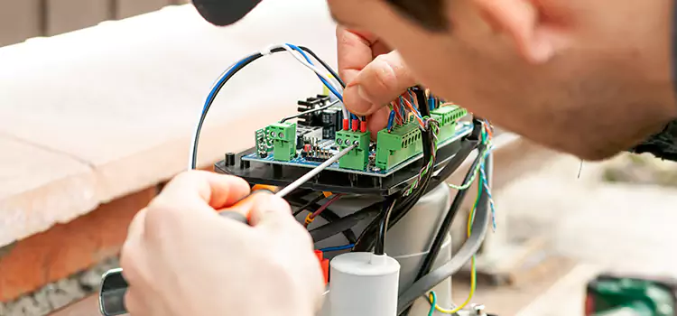 Specialized Brand Gate Motor Repairs Kennesaw