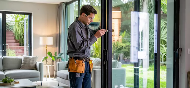 Why Choose Us for Your Glass Door Needs in Kennesaw, GA?