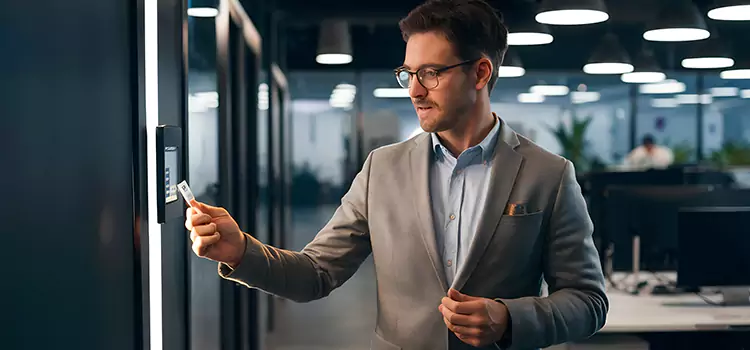 Our Commitment to Keycard Security Excellence in Kennesaw, GA