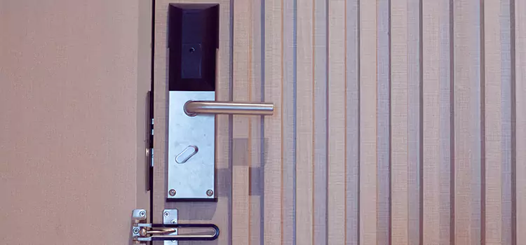 Installing a Maglock Kennesaw
