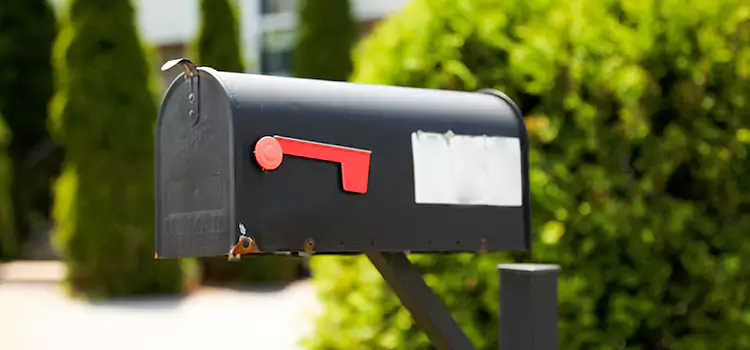 Secure Mailboxes for Packages Kennesaw