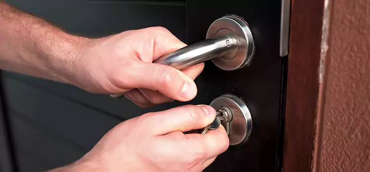 Master Key Control and Audits Kennesaw