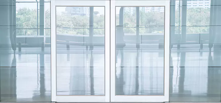 Mobile Sliding Screen Door Replacement Kennesaw