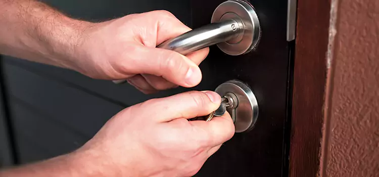Pella Storm Door Lock Body Replacement Kennesaw