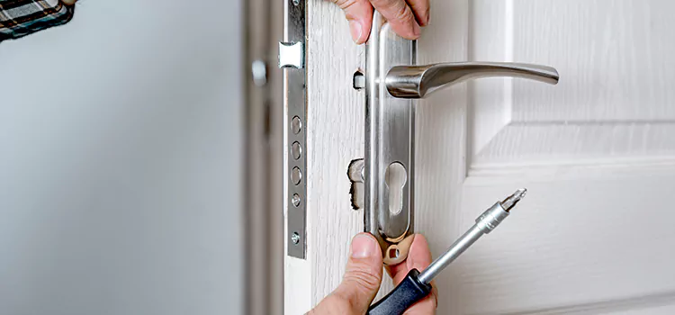 New Door Frame Installation Kennesaw