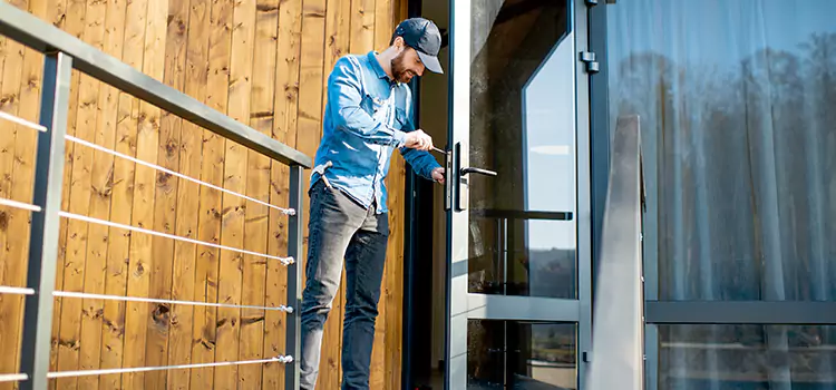 Emergency Patio Door Repair Kennesaw