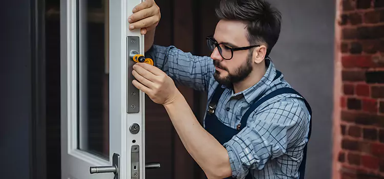 Residential Door Repairs Kennesaw
