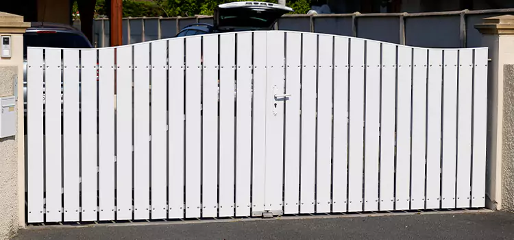 Why Choose Us for Residential Gate Repair in Kennesaw, GA?
