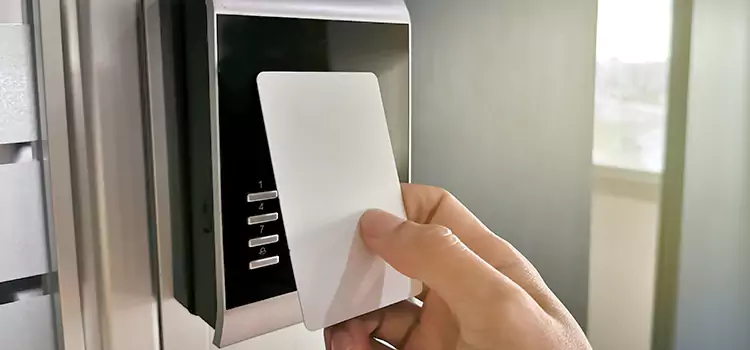 Advanced RFID Technology Integration in Kennesaw, GA