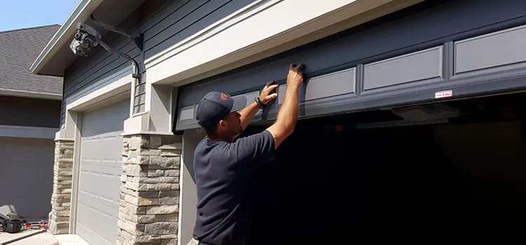 Janus Roll Up Doors Kennesaw