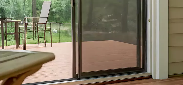 Garage Screen Door Installation Kennesaw