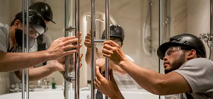 Shower Door Replacement Cost Kennesaw