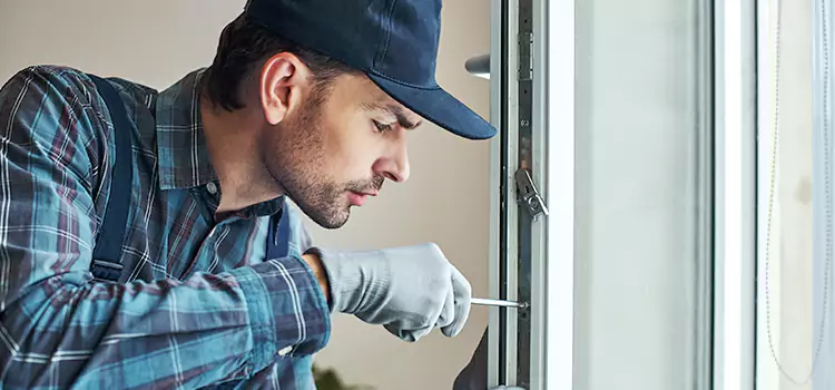 Emergency Response for Latch Issues Kennesaw