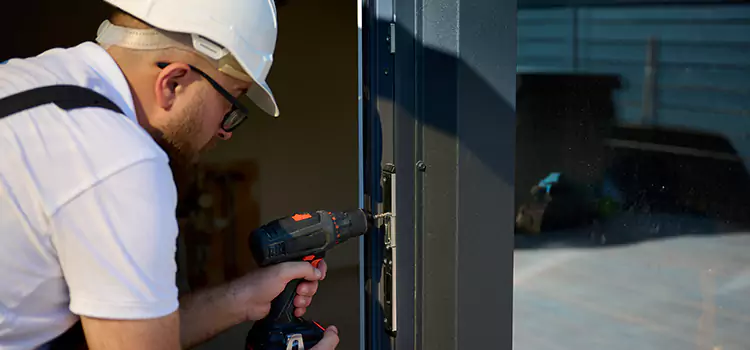 Aluminium Sliding Door Lock Fitting Kennesaw