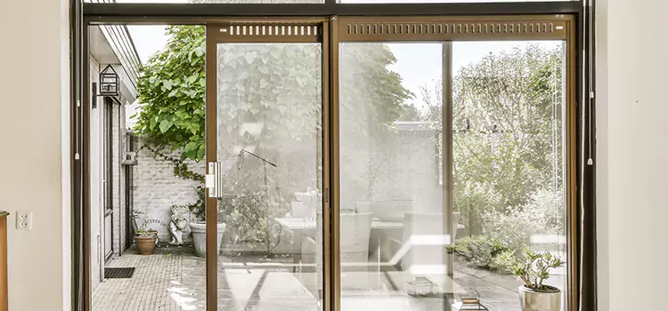 Glass Door Panel Replacement Cost Kennesaw