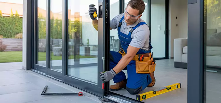 Patio Door Replacement Kennesaw
