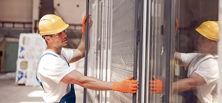 Sliding Door Mesh Replacement Kennesaw