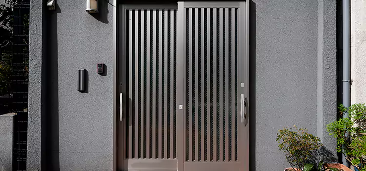 Specialized Steel Door Services in Kennesaw, GA