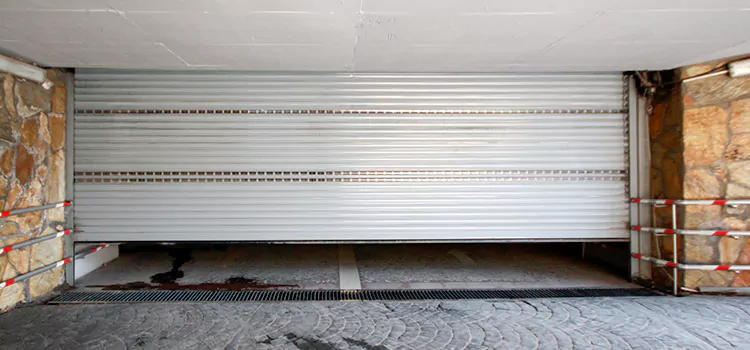 Steel Garage Door Repair Kennesaw