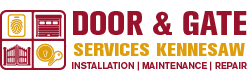 Door & Gate Services Kennesaw